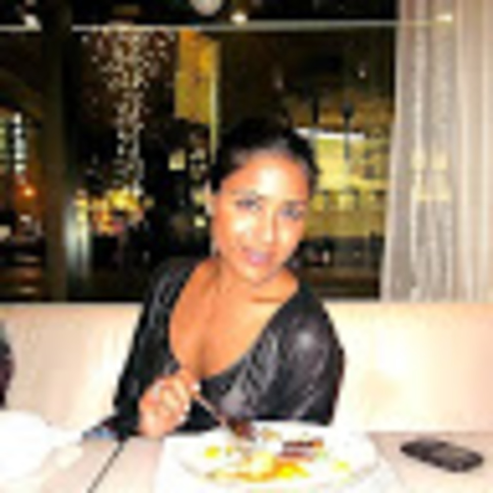 Meet your Posher, Prathna